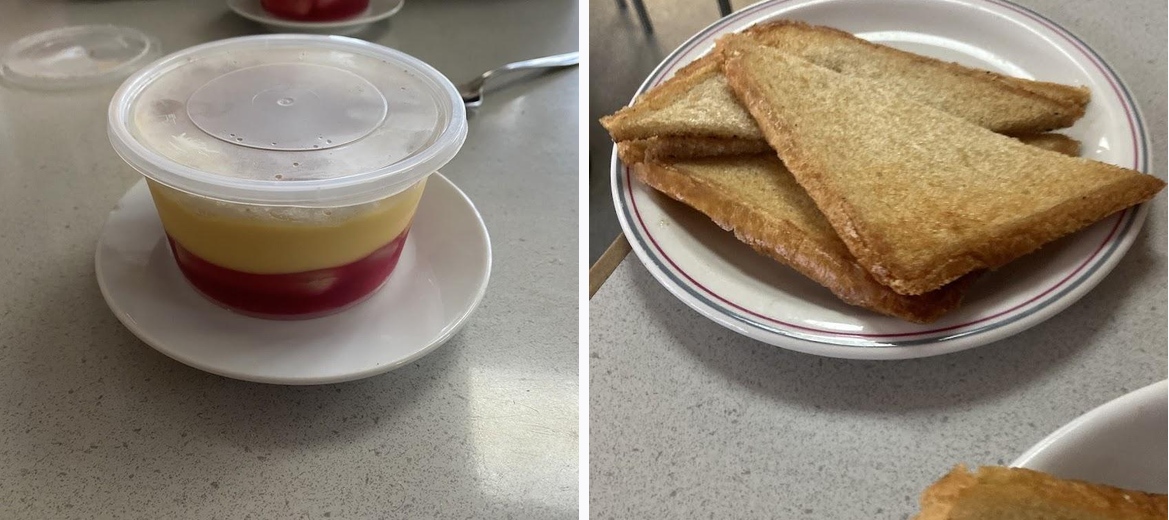 Rita's Cafe Photo - 10