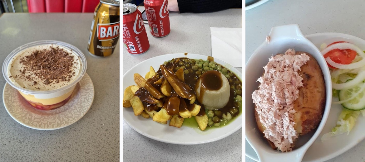 Rita's Cafe Photo - 6