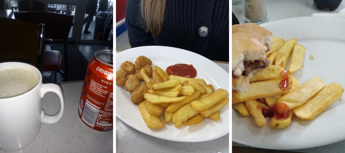 Rita's Cafe Photo - 7