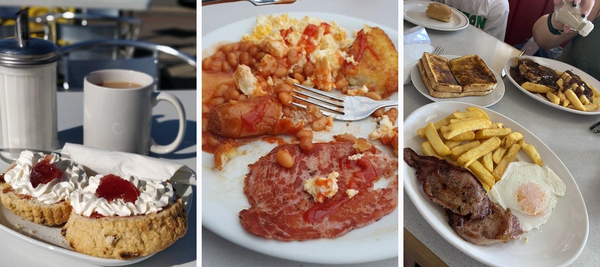 Rita's Cafe Photo - 8