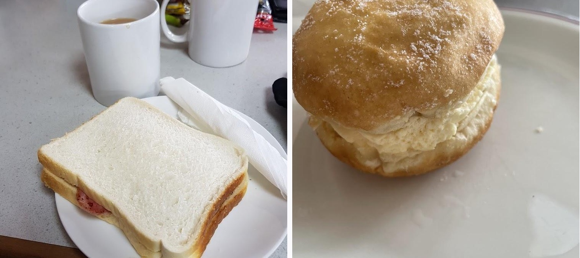 Rita's Cafe Photo - 9